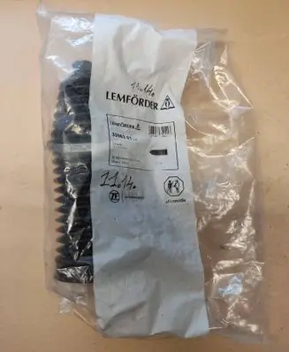 BMW X5 E70 Steering tie rod boot 6779622 32106779622 33963