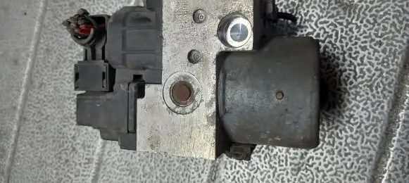 Fiat Punto (188) ABS Pump