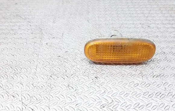 SsangYong Kyron Front fender indicator light