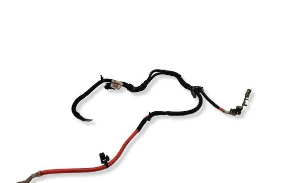 Volvo V70 Positive cable (battery) 31412938 31412998