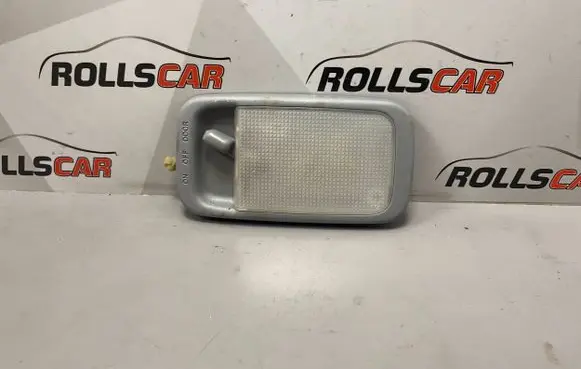 Toyota Land Cruiser (HDJ90) Other interior light PPT30
