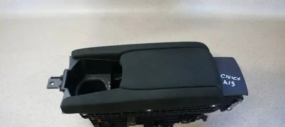 Honda Civic X Armrest