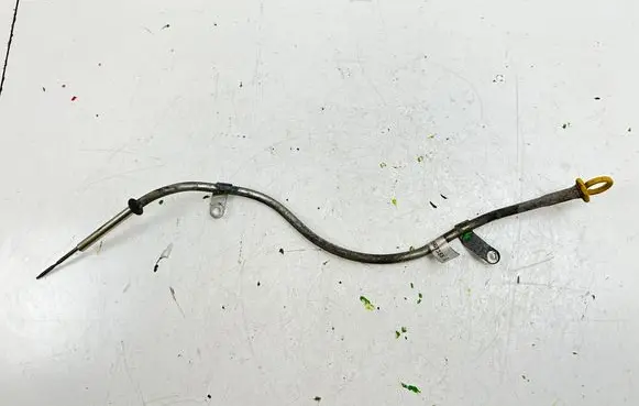 Opel Zafira C Oil level dip stick 55567355