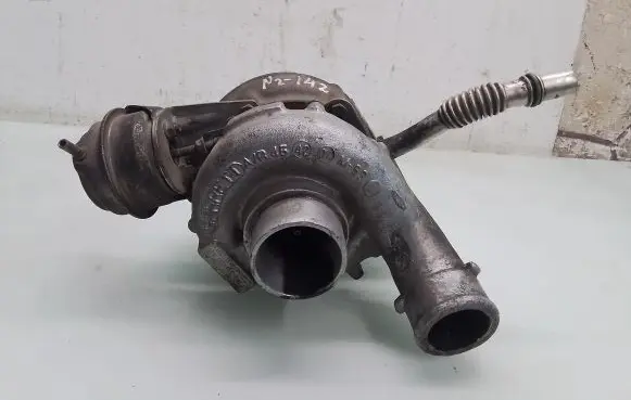 Skoda Superb B5 (3U) Turbo 3603033 0591457016