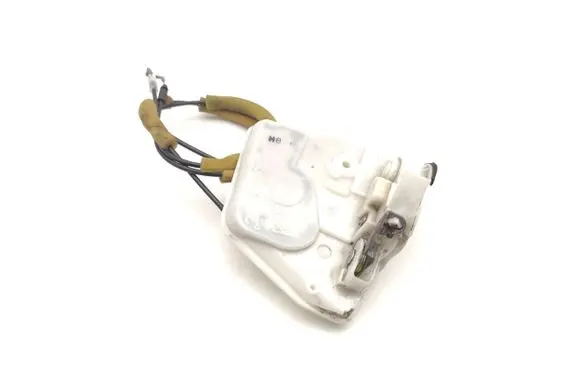 Mazda 6 Front door lock