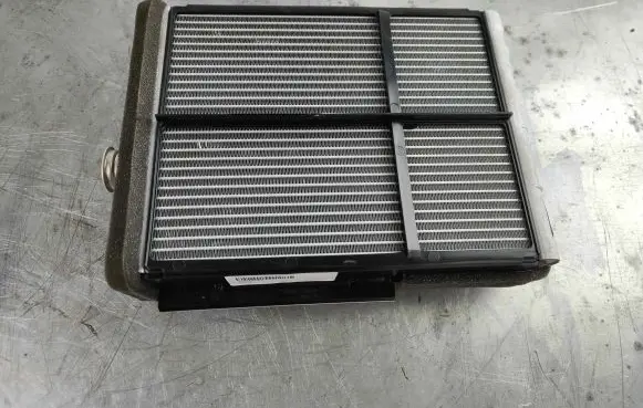 Volvo XC60 Heater blower radiator 31694082 31497076