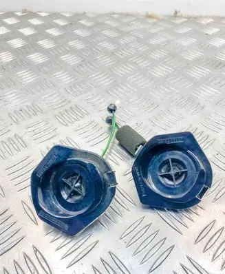 Mercedes-Benz SL R129 Panel speaker A1298200002 4913420027