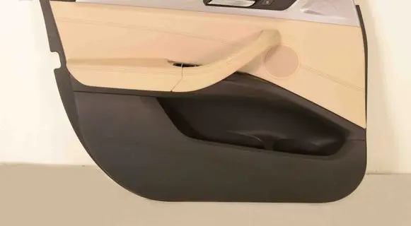 BMW X3 G01 Front door card panel trim