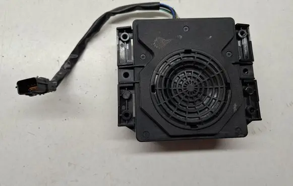 KIA Niro Alarm system siren 96390KL100