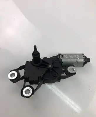Seat Ibiza III (6L) Wiper motor 6L6955711D