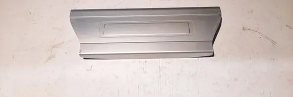 Land Rover Range Rover L405 Rear sill trim cover CPLA13244AD