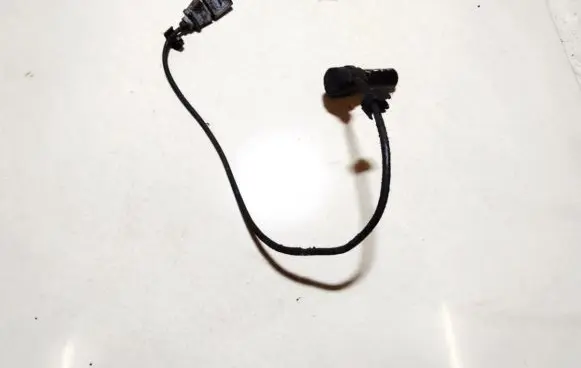 Crankshaft position sensor
