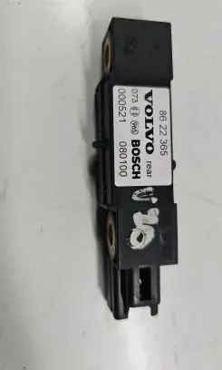 Volvo V70 Airbag deployment crash/impact sensor 8622365