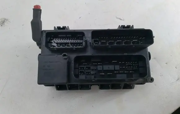 Fiat Grande Punto Fuse box set 51775622