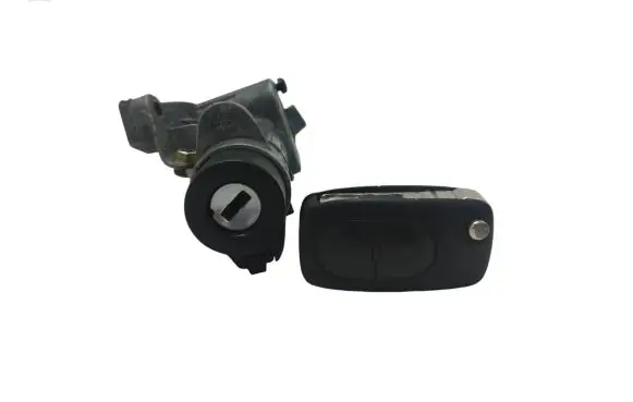 Skoda Fabia Mk1 (6Y) Ignition lock 4B0905851C