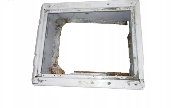 Mercedes-Benz Sprinter W901 W902 W903 W904 Seat frame A6906601240
