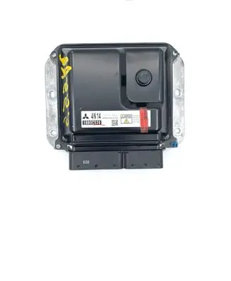 Mitsubishi Outlander Engine control unit/module 1860C539 2757006283