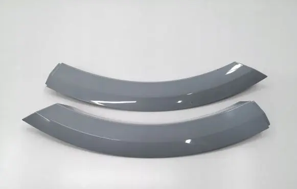 Audi Q8 Rear arch trim 4M8853820C