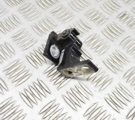 Porsche Cayenne (92A) Rear door lower hinge 8K0831401A