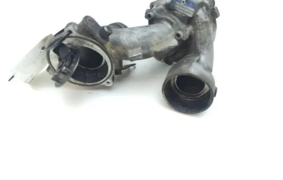 Mercedes-Benz E W212 Turbo A6510904080