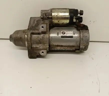 BMW 5 F10 F11 Starter motor