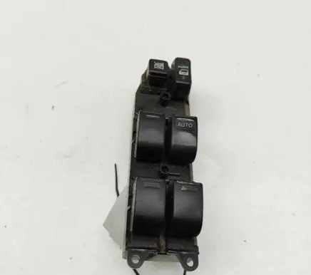 Toyota Hilux (AN10, AN20, AN30) Electric window control switch 848200K062 848200K171
