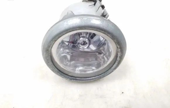 Hyundai Santa Fe Front fog light