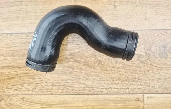 Seat Toledo II (1M) Intercooler hose/pipe 1J0145838B