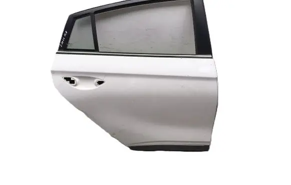 Hyundai Ioniq Rear door 