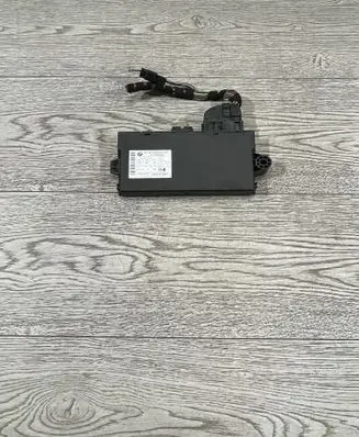 BMW 3 E90 E91 CAS control unit/module 9237047 2111824865 5WK49515EBR