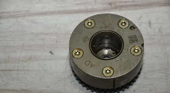 Renault Captur Camshaft pulley/ VANOS 1302523RR