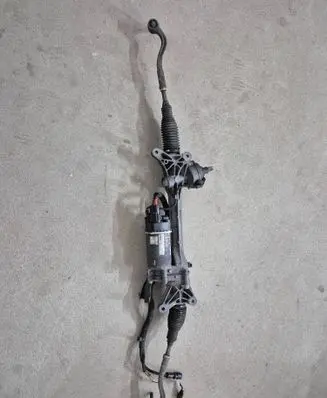 Audi A4 S4 B9 8W Steering rack 8W0909144J 8W1423055AJ 00892434
