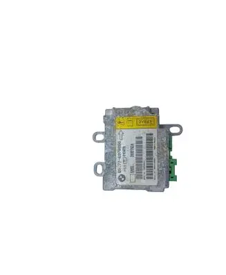 BMW 7 E65 E66 Airbag control unit/module 65776970886 6970886