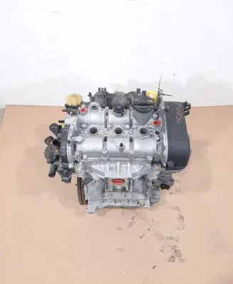 Volkswagen Up Engine CHYB