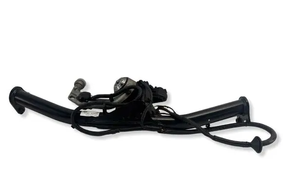 Volvo EX30 Tow bar set 80001858 8893083386