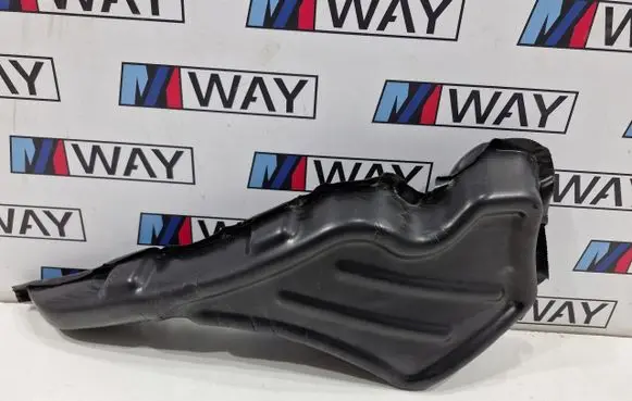 BMW X1 F48 F49 Fender foam support/seal 