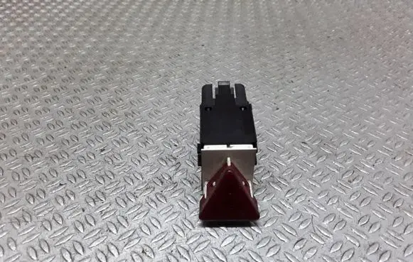 Volkswagen PASSAT B6 Hazard light switch 3C8953509