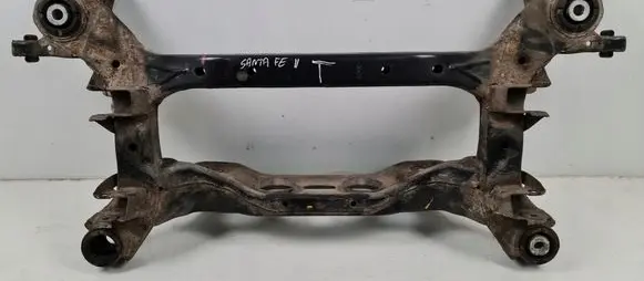 Hyundai Santa Fe Rear subframe 
