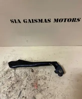Peugeot Bipper Sliding door middle rail 2213 M1801