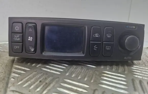 Mitsubishi Galant Climate control unit MR360372 CAA502A040A