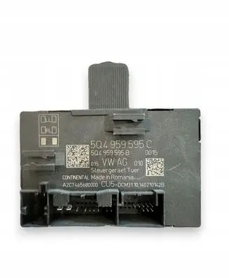 Volkswagen PASSAT B8 Door control unit/module 5Q4959595C