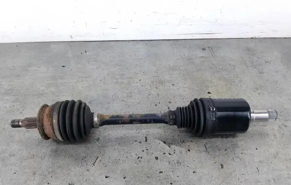 Mercedes-Benz B W245 Front driveshaft 