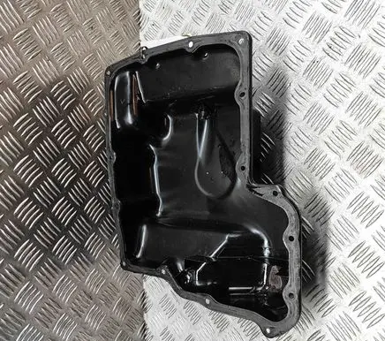 Oil sump