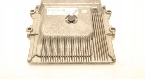 Peugeot 308 Engine control unit/module ECU 9809869080