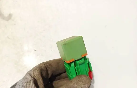 Citroen C4 Grand Picasso Other relay