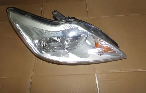Ford Focus C-MAX Headlight/headlamp