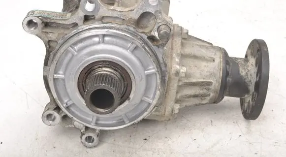 KIA Sportage Rear differential 
