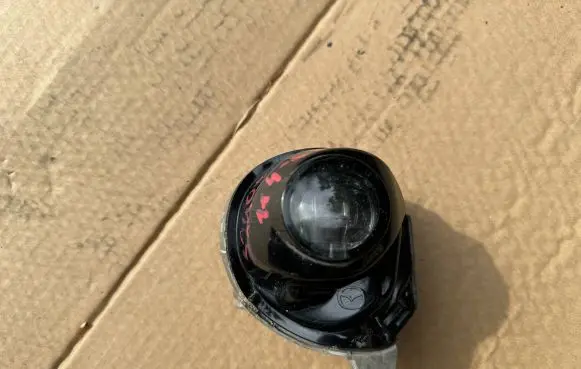 Mazda CX-5 II LED Daytime headlight KOITO-144-65101 S2409K067