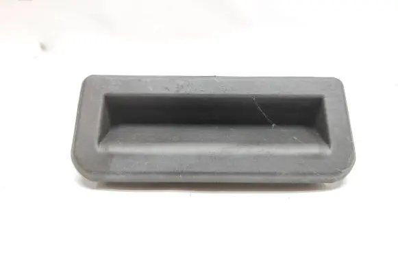 Audi Q2 - Tailgate/trunk/boot exterior handle 6V0827566 155323 21020