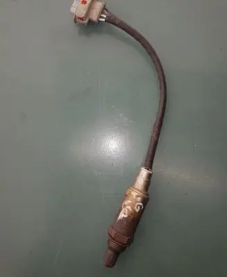 Opel Meriva A Lambda probe sensor 0258005291